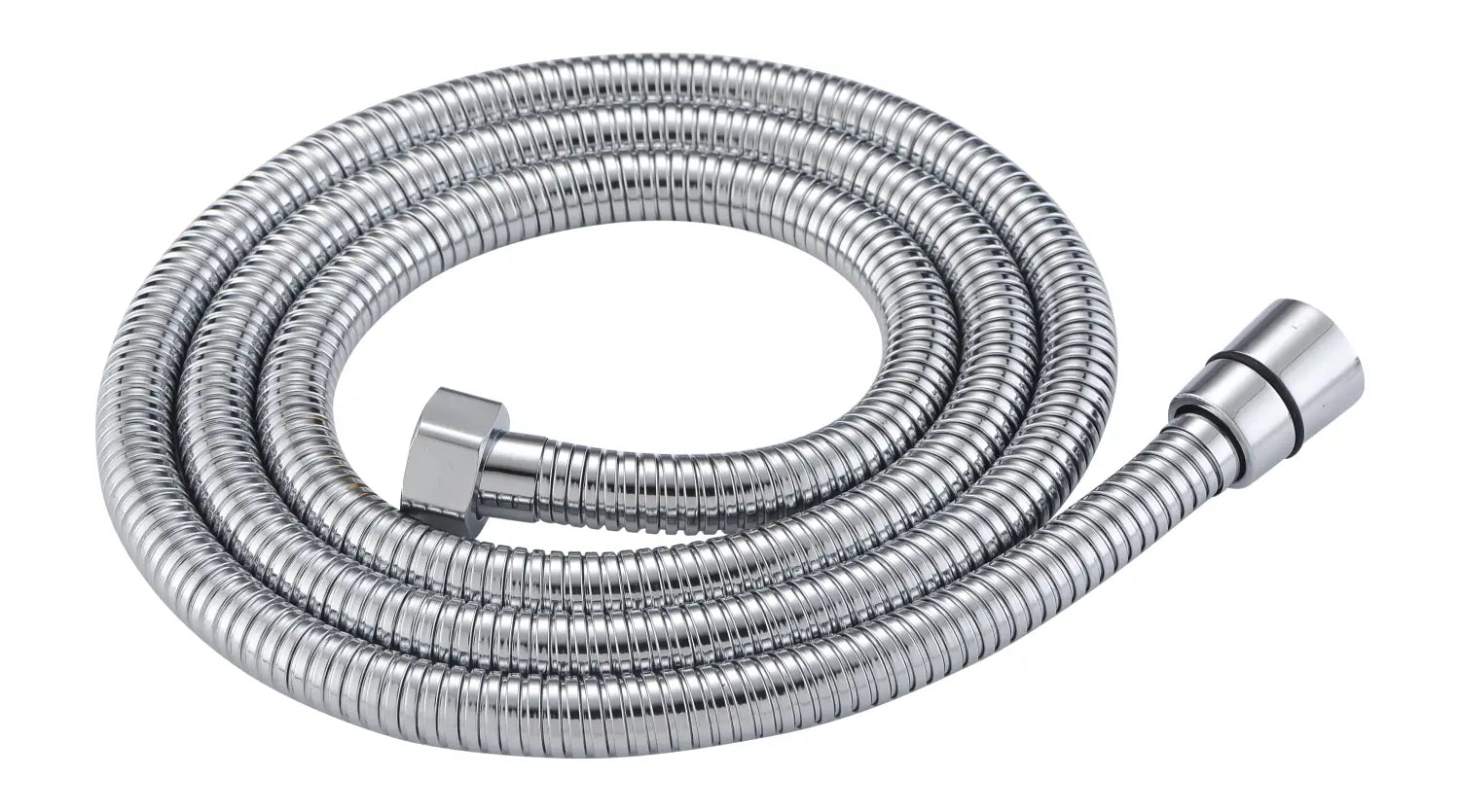 Flexo De Baño/Ducha Acero Reforzado 180Cm