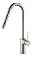 Grifo De Cocina Kenia Níquel Cepillado - Faucet