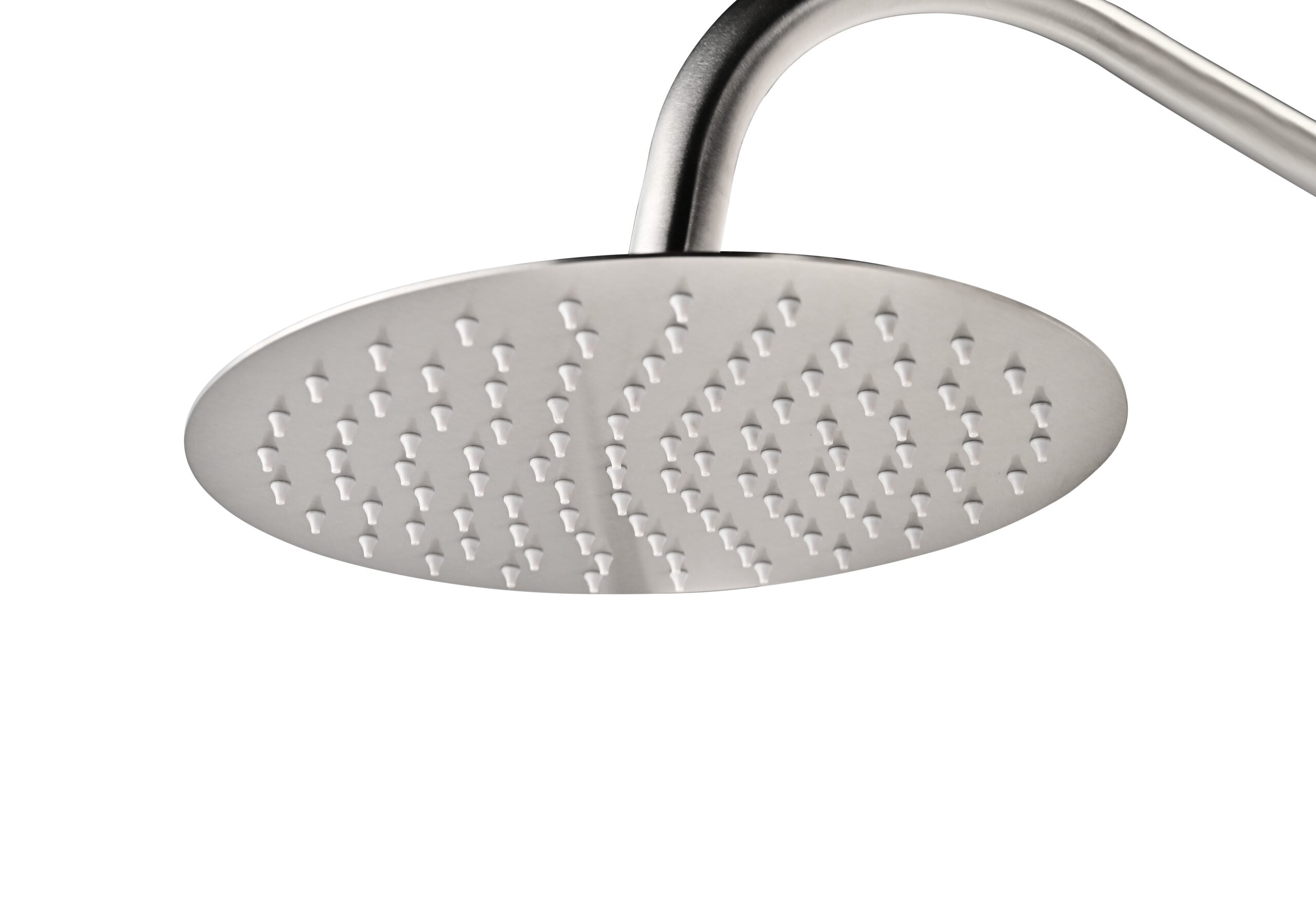 Dakota Stainless Steel Pool Shower Tap in 316 Stainless Steel, view 6