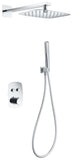 Conjunto De Ducha Empotrado Termostático Hidra - Shower Set