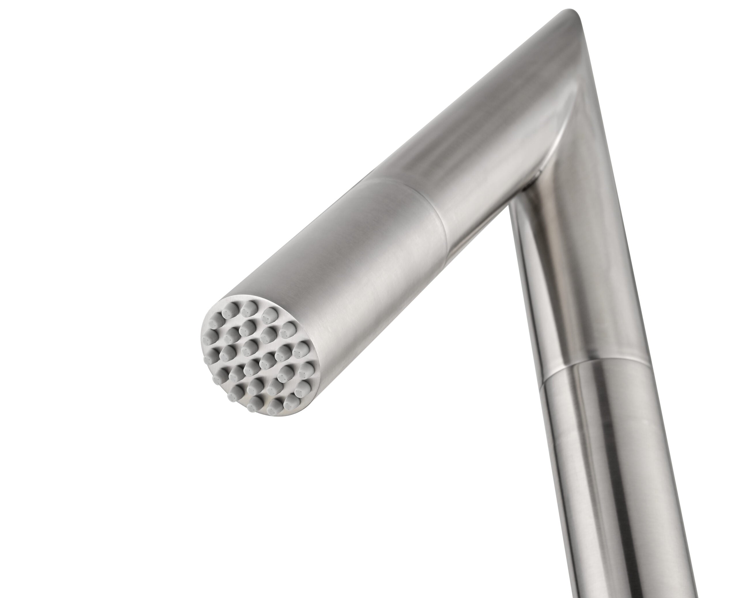 Oklahoma Stainless Steel Pool Shower Tap in 316 Stainless Steel GPO011/AC, view 3