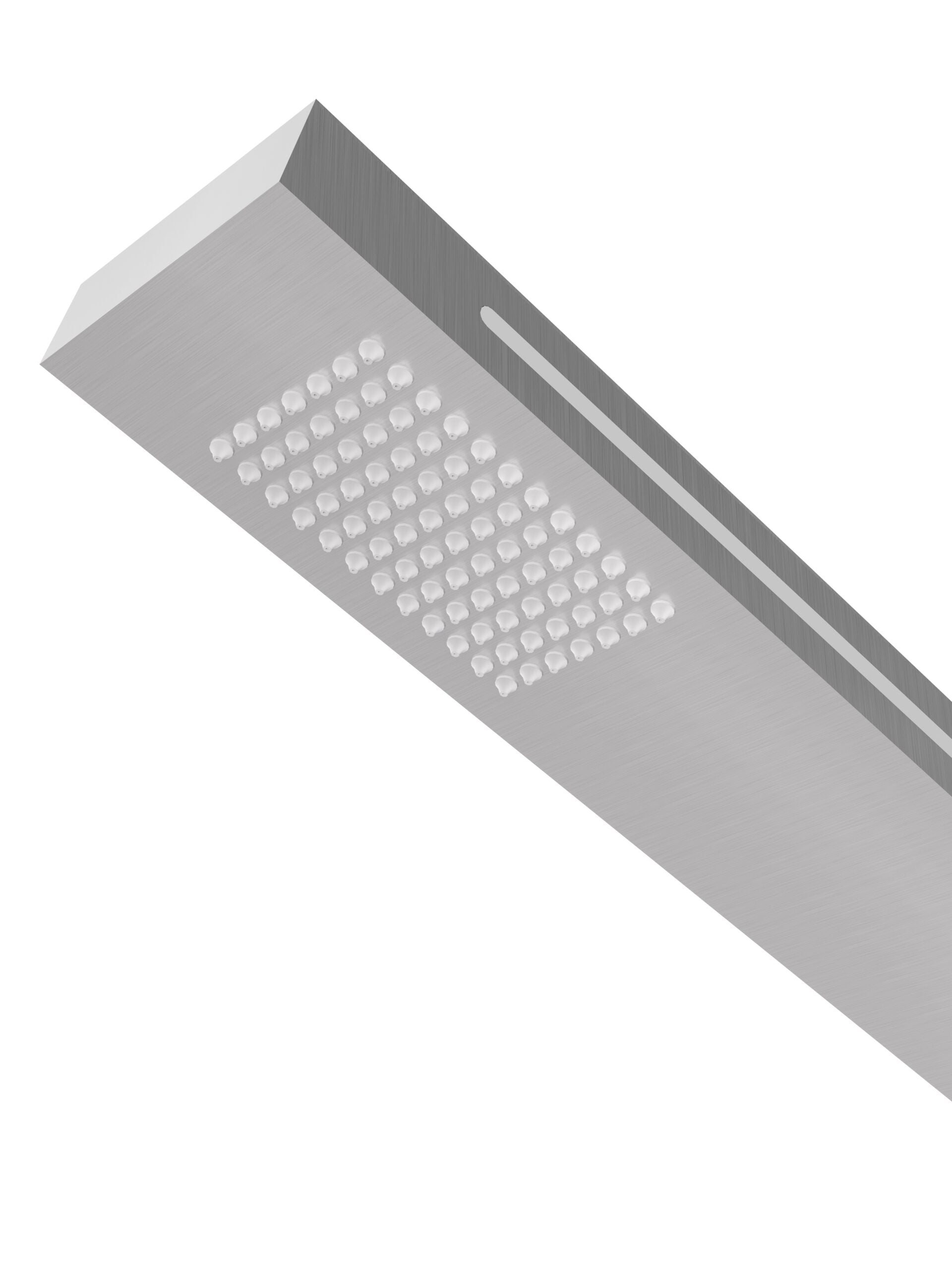 Sense Stainless Steel Pool Shower Tap in 316 Stainless Steel, view 4
