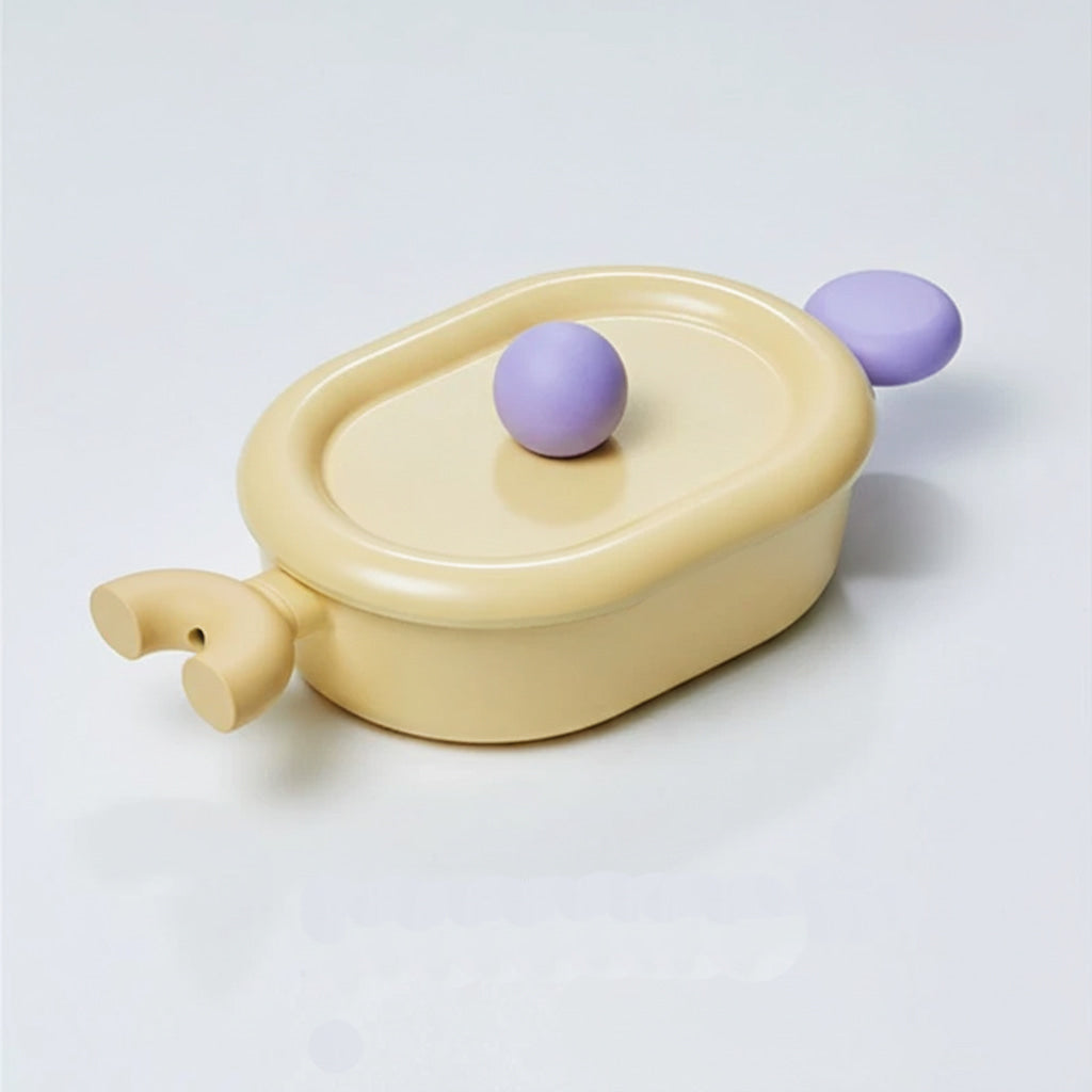 Ceramic Non Stick Baby Cookware Mini Pan