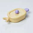 Ceramic Non Stick Baby Cookware Mini Pan