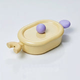 Ceramic Non Stick Baby Cookware Mini Pan