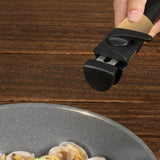 Non Stick Stackable Detachable Handle Silicone Lids Pot Set