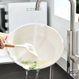 Stone Non Stick Cooking Frying Lid Pan