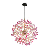 Modern Led Tree Chandeliers