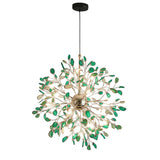 Modern Led Tree Chandeliers