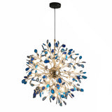 Modern Led Tree Chandeliers