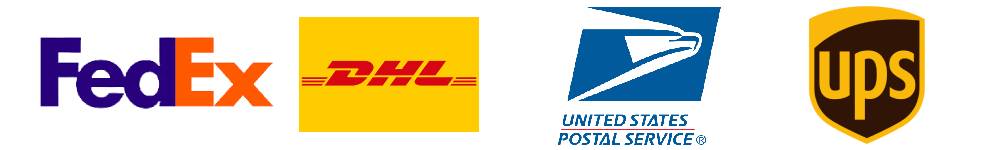 Shipping Policies (Large Volume Products)