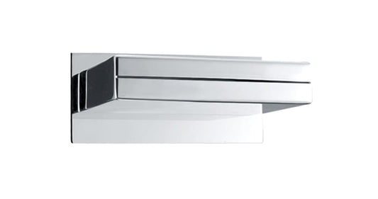 Rociador Cascada 15 Cromado