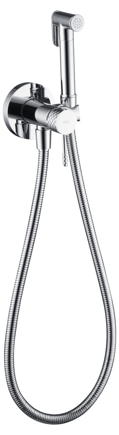 Grifo Empotrado De Bidé Génova