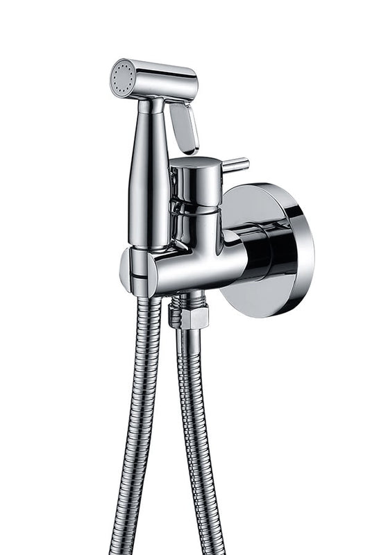 Grifo Empotrado De Bidé Múnich - Faucet