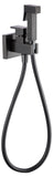 Grifo Empotrado De Bidé Irlanda Negro Gun Metal - Faucet