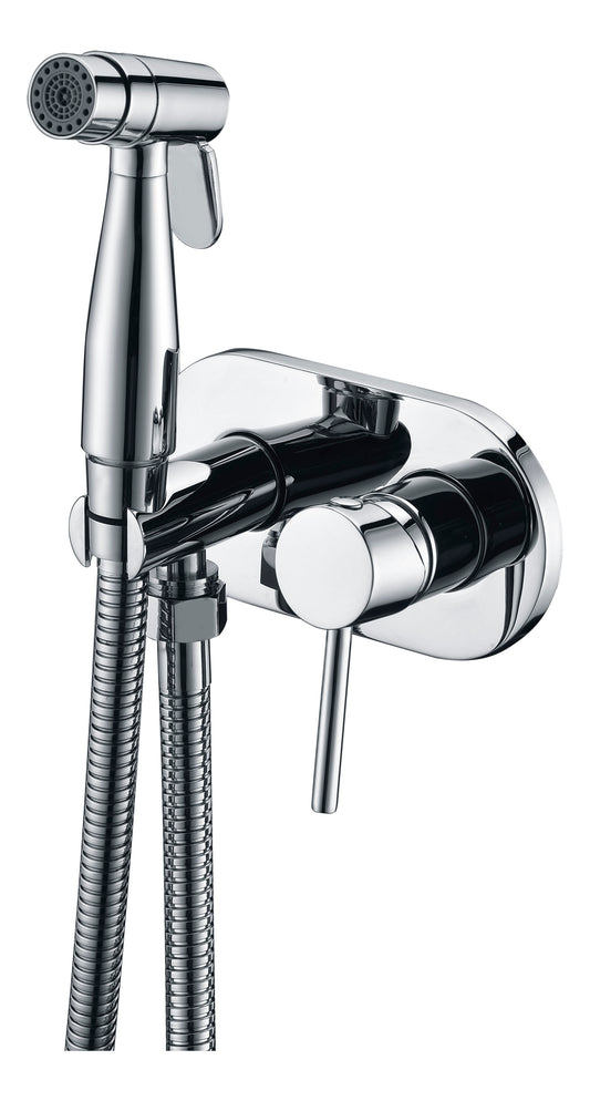 Monomando Bidé Empotrado Maui - Bidet