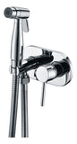 Monomando Bidé Empotrado Maui - Bidet