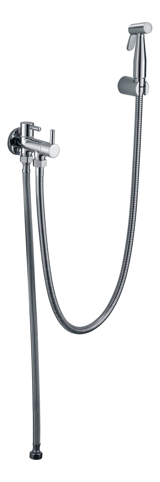 Monomando Bidé Empotrado Ness - Bidet