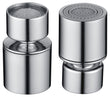 Aireador Rótula M22H De Cocina Dos Funciones - Bathroom Product