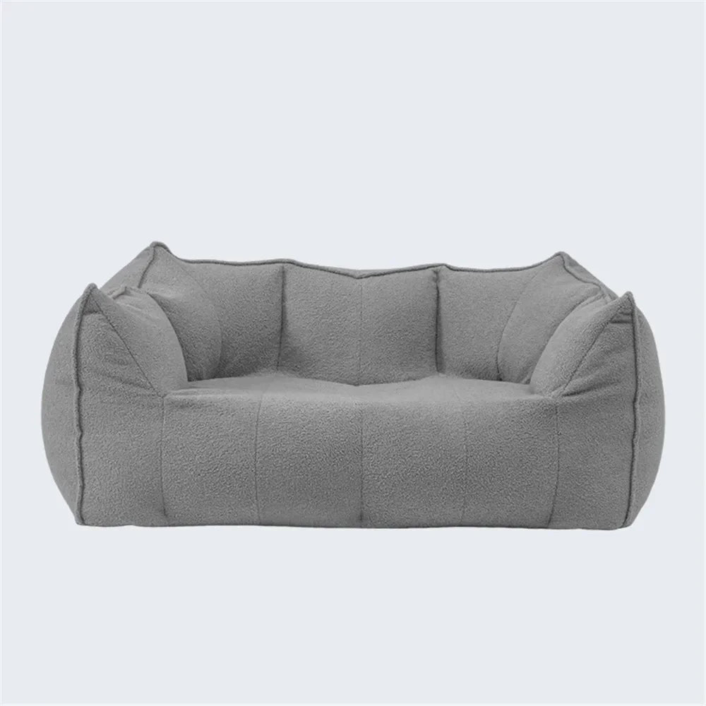 Vacuum Compression Removable Washable Cover Sofa