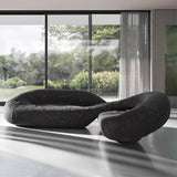 Italian High End Sofa Modern Luxury Style for Contemporary Interiors