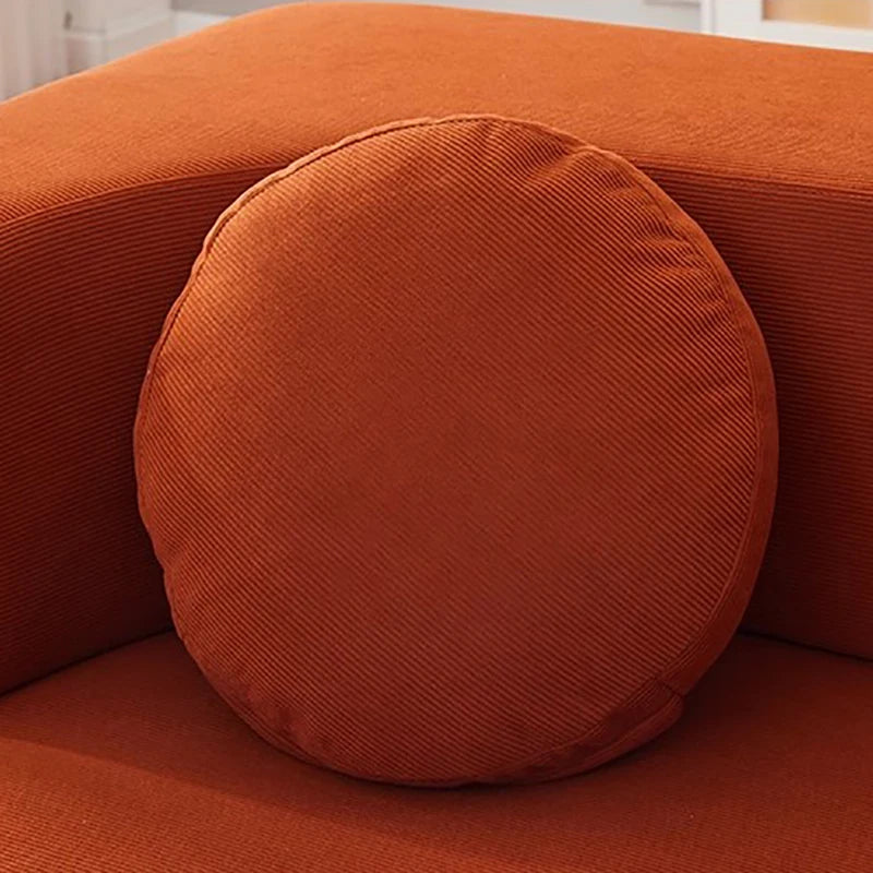 Foldable Bed Modular Retro Arm Compressed Sofa