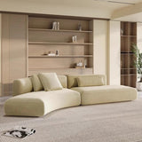 Creative Nordic Designer Sofa Unique Romantic Style High Comfort