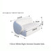 White - 152 cm - Right arm