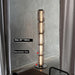 Smoke - H 160cm