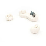 Italian Minimalist Nordic 2 Seater Couch Sofa