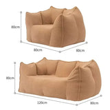 Vacuum Compression Removable Washable Cover Sofa