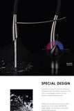 Touch Switch Cold Hot Dual Control Magnetic Sink Faucet