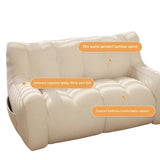 Bonitos sofás de tela para sala de estar, pufs para dormitorio, sofás dobles, sillones reclinables para sala de estar, sofás para muebles de sala de estar.
