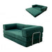 Green - Length 150 cm