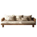 Sofa - Eschenholz 160 cm