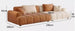 2,4 m Sofa