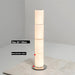 Milk White - H 130cm