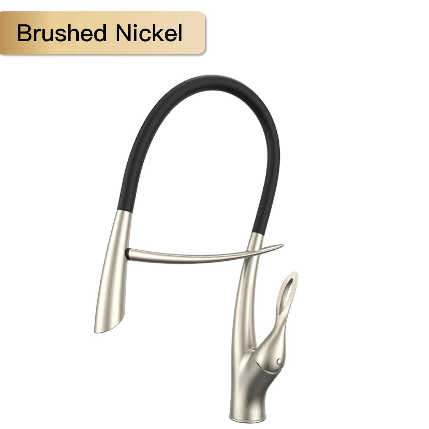 Touch Switch Cold Hot Dual Control Magnetic Sink Faucet