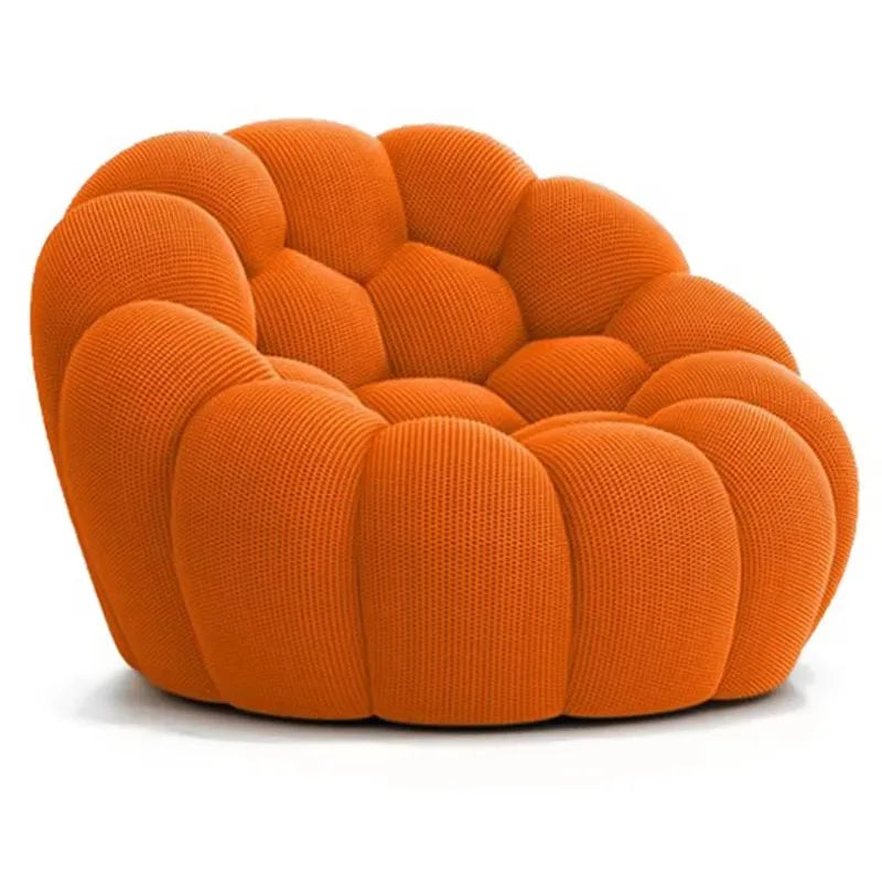 3 Seater Modern Nordic Bubble Compressed Sofa