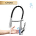 Chrome T