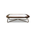 Couchtisch aus Marmor