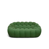 3 Seater Modern Nordic Bubble Compressed Sofa