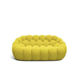 3 Seater Modern Nordic Bubble Compressed Sofa