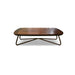 Couchtisch aus Holz