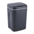 Waterproof Automatic Sensor Smart Trash Can
