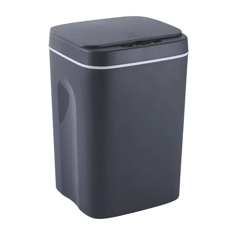 Waterproof Automatic Sensor Smart Trash Can