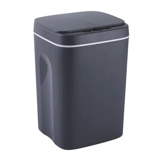 Waterproof Automatic Sensor Smart Trash Can