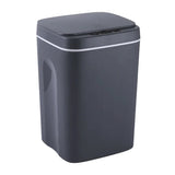 Waterproof Automatic Sensor Smart Trash Can