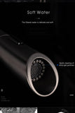 Touch Switch Cold Hot Dual Control Magnetic Sink Faucet