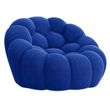 3 Seater Modern Nordic Bubble Compressed Sofa